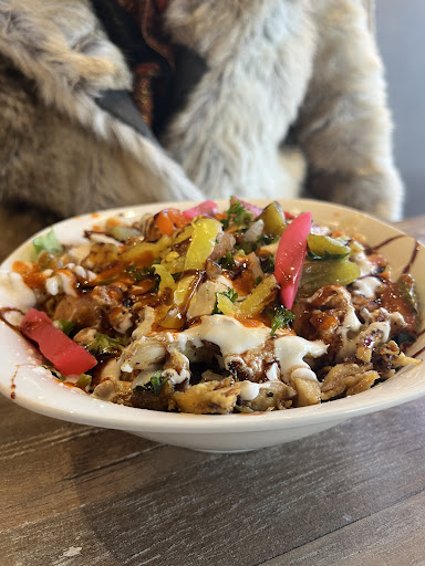 Photo of Levantine Grill (L Grill) - 356 Charlotte St, Peterborough, ON K9J 2W2
